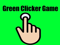 თამაშის Green Clicker Game