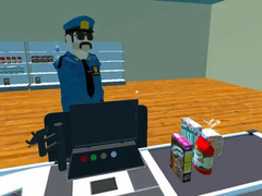 თამაშის Supermarket Simulator: The Original