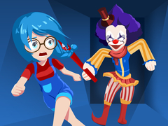 თამაშის Hide And Seek: Horror Escape