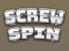 თამაშის Screw Spin