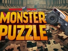 თამაშის Monster Puzzle