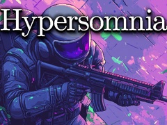 თამაშის Hypersomnia