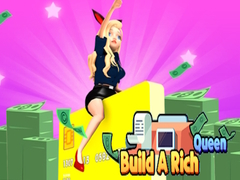თამაშის Build A Rich Queen