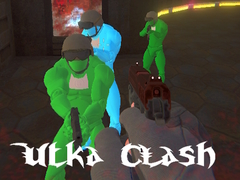 თამაშის Utka Clash