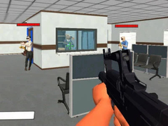 თამაშის Bank Robbery: Escape