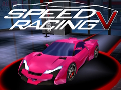 თამაშის Speed Racing V