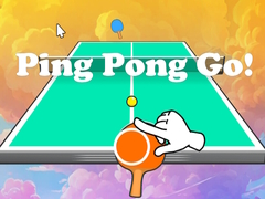 თამაშის Ping Pong Go!