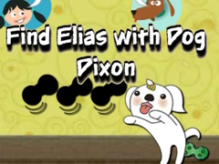თამაშის Find Elias with Dog Dixon