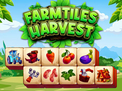 თამაშის Farm Tiles Harvest