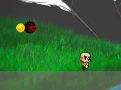 თამაშის Run and Jump
