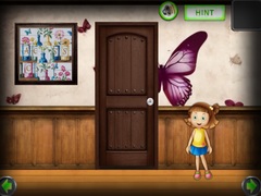 თამაშის Amgel Kids Room Escape 221