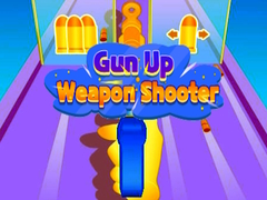 თამაშის Gun Up Weapon Shooter