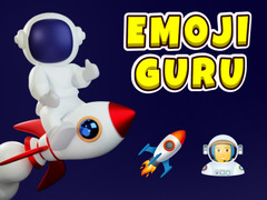 თამაშის Emoji Guru