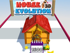 თამაშის House Evolution 3D