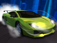 თამაშის Extreme Car Driving Simulator