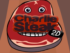 თამაშის Charlie the Steak