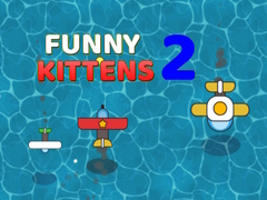 თამაშის Funny Kittens 2