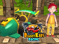 თამაშის Buggy Kart Racing