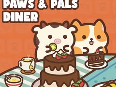 თამაშის Paws & Pals Diner