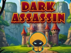თამაშის Dark Assassin