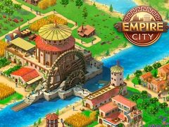 თამაშის Empire City