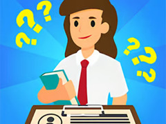 თამაშის Kids Quiz: Job Challenge 2