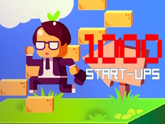 თამაშის 1000 Start-Ups