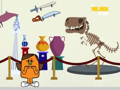 თამაშის The Mr. Men Show