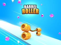 თამაშის Barrel Roller
