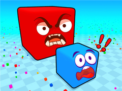 თამაშის Block Eating Simulator