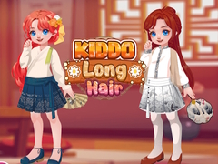 თამაშის Kiddo Long Hair