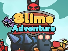 თამაშის Slime Adventure