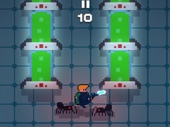 თამაშის Robo Wars