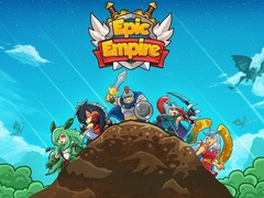 თამაშის Epic Empire: Tower Defense