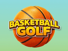 თამაშის Basketball Golf