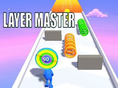 თამაშის Layer Master