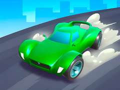 თამაშის Toy Cars: 3D Racing