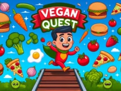 თამაშის Vegan Quest