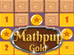 თამაშის MathPup Gold