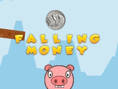 თამაშის Falling Money