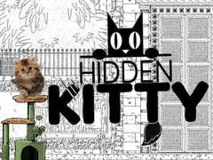 თამაშის Hidden Kitty