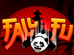 თამაშის Fall Fu 