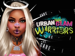 თამაშის Urban Glam Warriors
