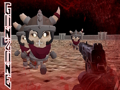 თამაშის GunZone