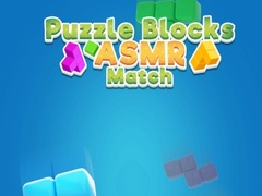 თამაშის Puzzle Blocks ASMR Match