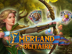 თამაშის Emerland Solitaire