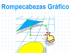 თამაშის Rompecabezas Gráfico