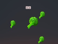 თამაშის Brocoli