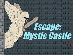 თამაშის Escape: Mystic Castle