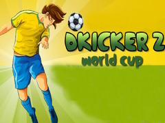 თამაშის Dkicker 2 World Cup